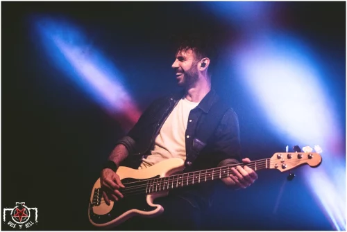 Psykup @ Crossroad, La Rochelle 24.10.25