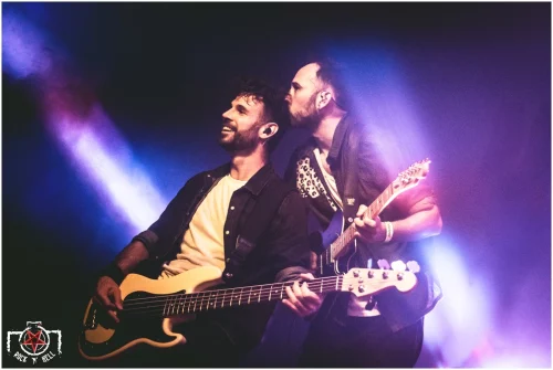 Psykup @ Crossroad, La Rochelle 24.10.25