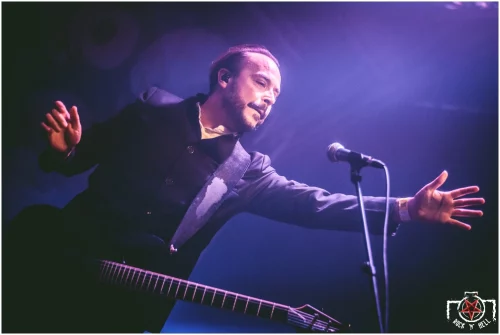 Psykup @ Crossroad, La Rochelle 24.10.25