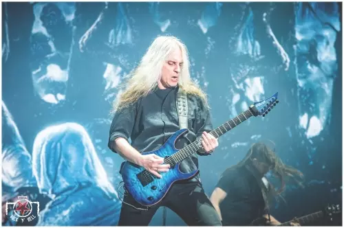 Blind Guardian @ Hellfest 2022
