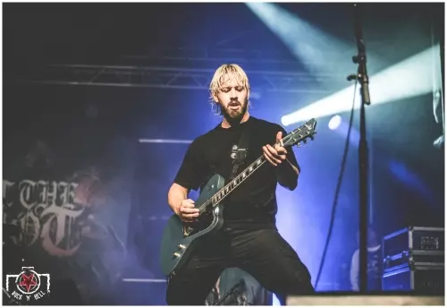 Get The Shot @ Festival 666, 2023