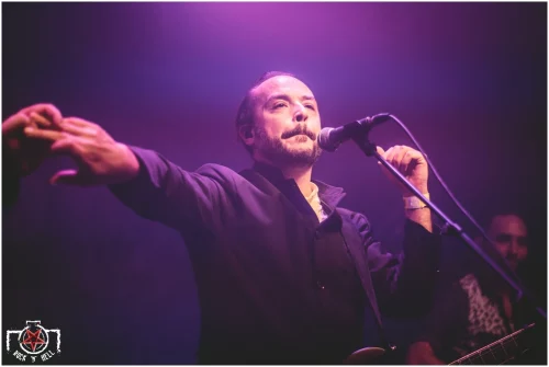 Psykup @ Crossroad, La Rochelle 24.10.25