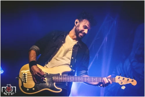 Psykup @ Crossroad, La Rochelle 24.10.25