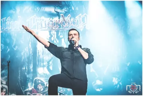 Blind Guardian @ Hellfest 2022