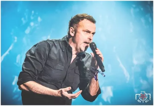 Blind Guardian @ Hellfest 2022