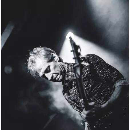 The Fleshtones @ La sirène, La Rochelle, 11.11.21