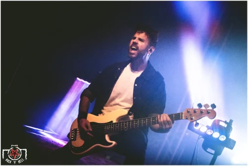 Psykup @ Crossroad, La Rochelle 24.10.25