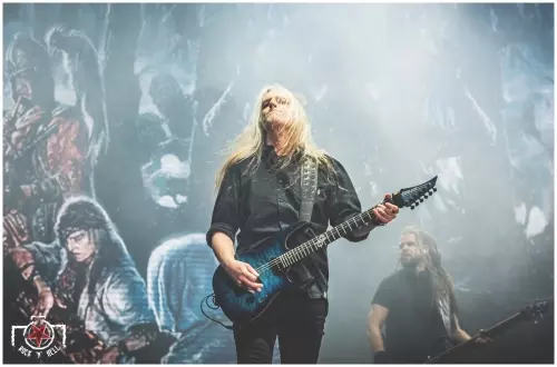 Blind Guardian @ Hellfest 2022