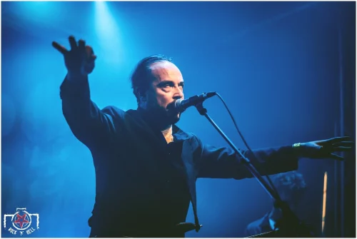 Psykup @ Crossroad, La Rochelle 24.10.25