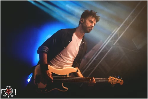 Psykup @ Crossroad, La Rochelle 24.10.25