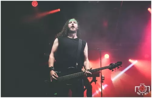 Alestorm @ Festival 666, 2023