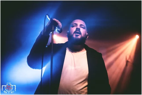 Psykup @ Crossroad, La Rochelle 24.10.25