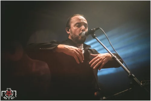 Psykup @ Crossroad, La Rochelle 24.10.25