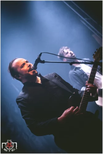 Psykup @ Crossroad, La Rochelle 24.10.25