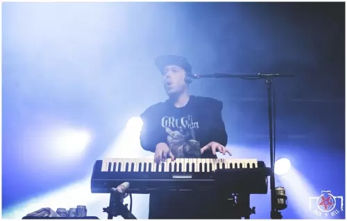Alestorm @ Festival 666, 2023