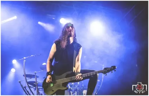 Alestorm @ Festival 666, 2023