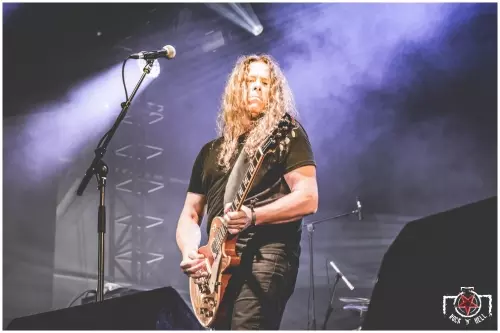 The Atomic Bitchwax @ Hellfest 2022