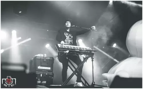 Alestorm @ Festival 666, 2023