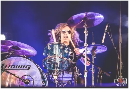 The Atomic Bitchwax @ Hellfest 2022