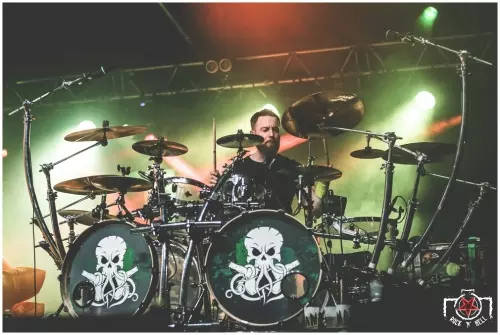 Alestorm @ Festival 666, 2023