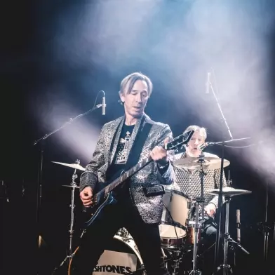 The Fleshtones @ La sirène, La Rochelle, 11.11.21