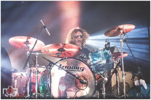 The Atomic Bitchwax @ Hellfest 2022