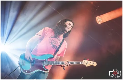 The Atomic Bitchwax @ Hellfest 2022