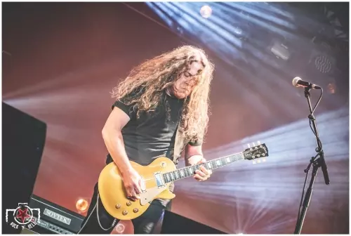 The Atomic Bitchwax @ Hellfest 2022