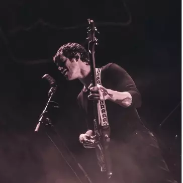 All Them Witches @ Zenith, Nantes 18.12.2019