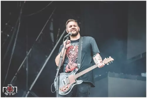 Bokassa @ Hellfest 2022