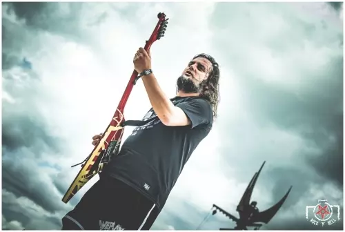 Angelus Apatrida @ Hellfest 2022