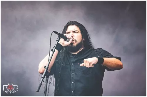 Ill Nino @ Hellfest 2022