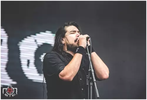 Ill Nino @ Hellfest 2022