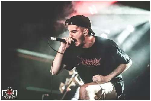 NDKH @ Spread Of Rage 2023