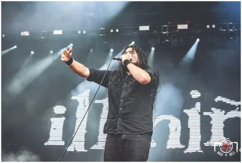 Ill Nino @ Hellfest 2022