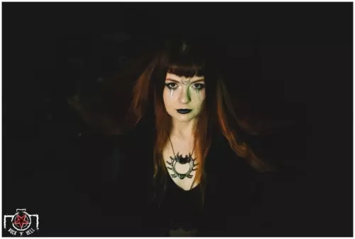 Nolwenn, FILLE D'HEL