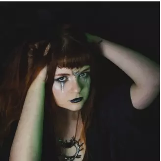 Nolwenn, FILLE D'HEL