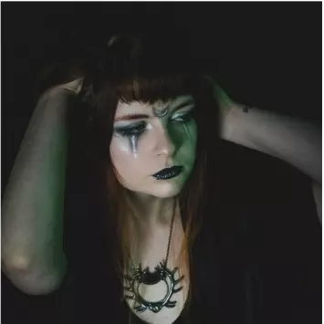 Nolwenn, FILLE D'HEL