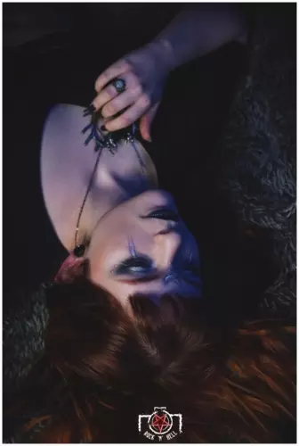 Nolwenn, FILLE D'HEL