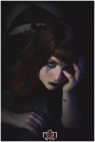 Nolwenn, FILLE D'HEL