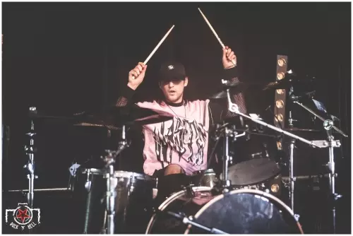 NDKH @ Spread Of Rage 2023