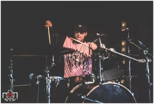 NDKH @ Spread Of Rage 2023