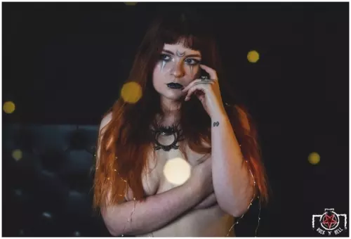 Nolwenn, FILLE D'HEL