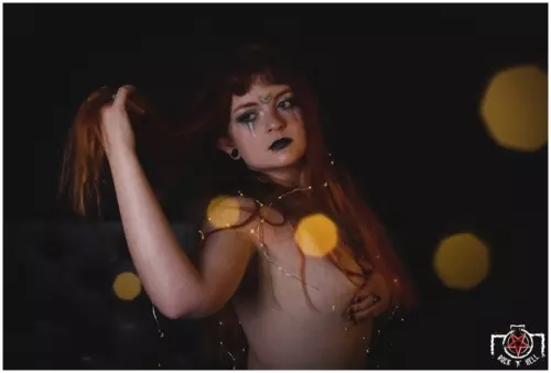 Nolwenn, FILLE D'HEL