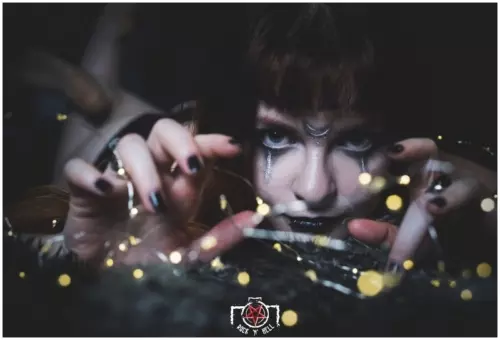Nolwenn, FILLE D'HEL
