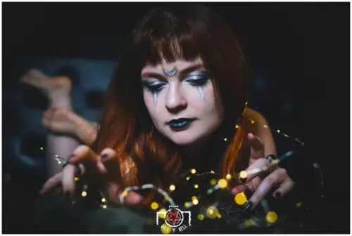 Nolwenn, FILLE D'HEL