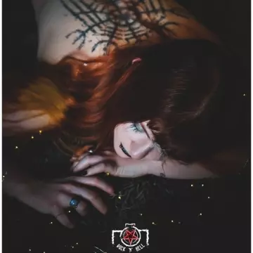 Nolwenn, FILLE D'HEL