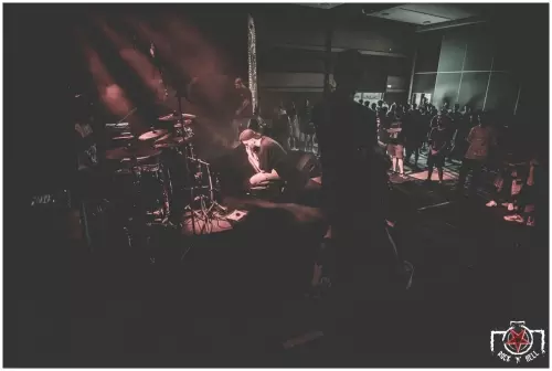 NDKH @ Spread Of Rage 2023