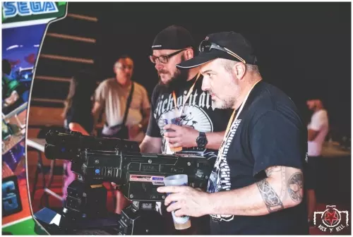 Ambiance @ Spread Of Rage 2023