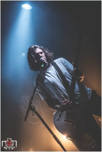 Avatar @ Hellfest 2022
